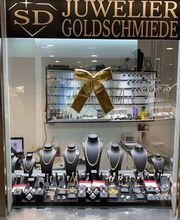 SD Juwelier Goldschmiede Bild 1