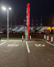 Shell Recharge Charging Station Bild 3