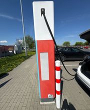 E.ON Drive Public Ladestation Bild 18