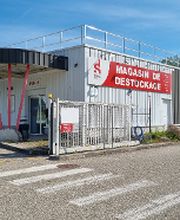Groupe SEB Déstockage - Rumilly image 10