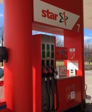 star Tankstelle Bild 3