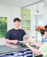 Dr. med. Dr. med. dent. Thilo Franze Bild 11