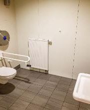 Shell Recharge Charging Station Bild 15