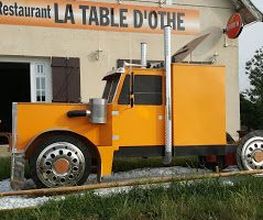 La Table D'Othe image 6