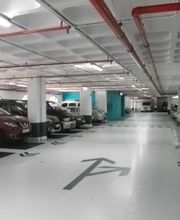 Parking Saba Santa Catalina imagen 2