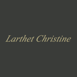 Larthet Christine