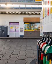 Shell Recharge Charging Station Bild 17