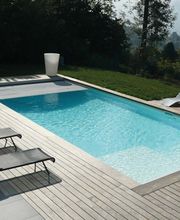 Gartenpool Bielefeld