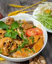 VN Vietnamesische Küche Bild 1