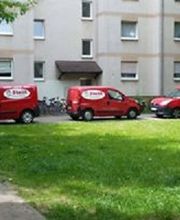 Heizungsinstallation