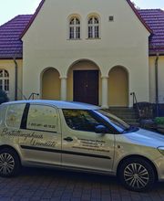 Bestattungshaus Wandlitz Bild 3