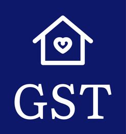 GST-Hausdienste logo