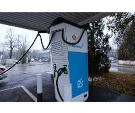 Shell Recharge Charging Station Bild 5