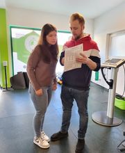 Körperformen Pinneberg - EMS Gesundheitsstudio Bild 4