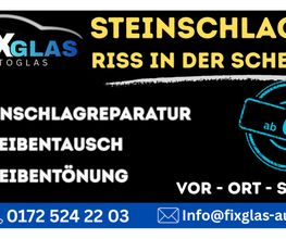 FixGlas Autoglas Mittelhessen Bild 1