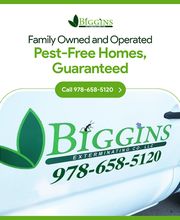 Biggins Exterminating image 2