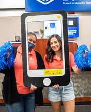 Lubbock National Bank image 1