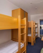 IFA Fehmarn Hotel & Ferien-Centrum Bild 13