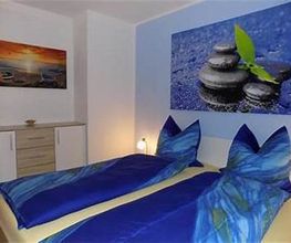 Fewo 2 Schlafzimmer