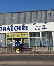 Laboratoire Livry-Gargan -  BIOGROUP PARIS EST image 1