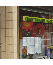 Kräuterhaus Hackenberg e.K. Bild 4