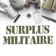 Surplus Eduen