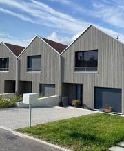 Charpente Menuiserie Tschäppät & Moret S.A. Bild 1