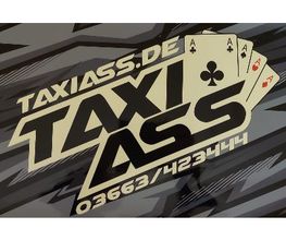 Taxi Ass GmbH Bild 1