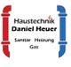 Haustechnik Daniel Heuer