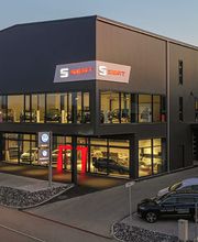 Garage R. Grünig AG – SEAT, VW, VW NF, CUPRA Bild 1