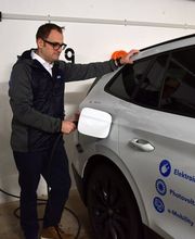 EVS Energieversorgung Schänis AG Bild 2