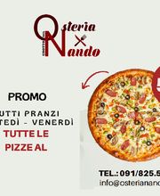 Grotto del Nando Bellinzona Bild 1