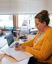 Scandinavian Court Assisted Living image 7