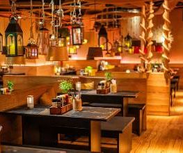 PETER PANE Burgergrill & Bar Bild 3