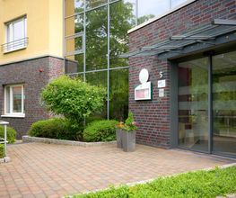 "Haus am Stadtpark" Bild 3