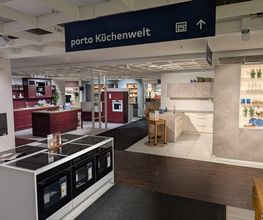 porta Küchenstudio Köln-Gremberghoven Bild 9
