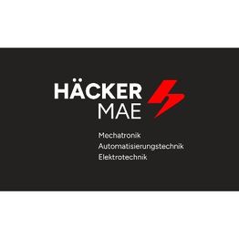 HÄCKER MAE