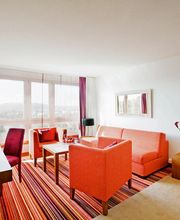 Mövenpick Zurich Airport Bild 6