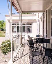 Clinique La Métairie Sàrl Bild 11