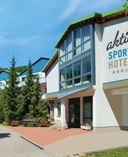 aktiv Sporthotel Bild 1