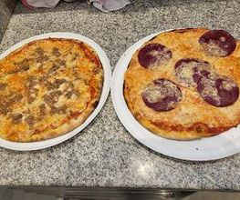 Pizzeria Vulcano Bild 6