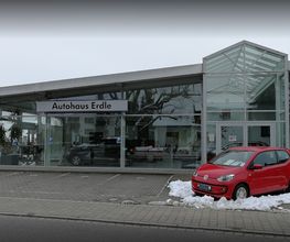 Autohaus Erdle Bild 1