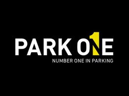 PARK ONE Tiefgarage Parkstadt Center Schwabing