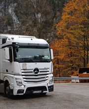 Wießner Transporte GmbH & Co KG Bild 1