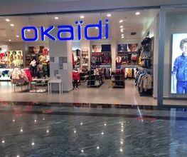 OKAIDI RENDE CC METROPOLIS immagine 4