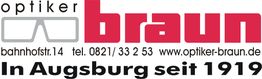 Optiker Braun GmbH