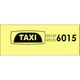 TAXI 6015