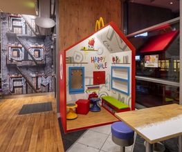 McDonald's Bild 6