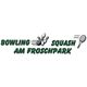 Bowling am Froschpark