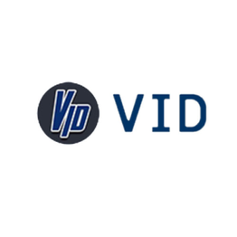 Vid Distribuzione logo